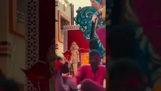 Ganesh nimarjanam 2025🙏🏻🌎Narayanapet