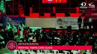 Fiesta Tradicional de la Torta Cara Sucia 2025