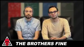 THE BROTHERS FINE
