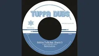 Revolution (feat. Shanti D)