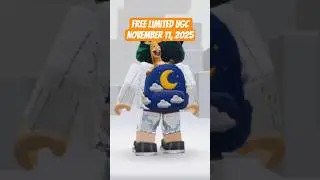 How to get Free Baloney Tony Bagpack UGC from Floor is Lava  Roblox