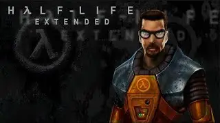 hl1 extended because hl2 chaos broke my obs