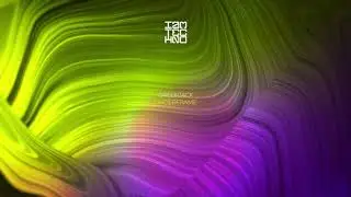 Greenjack - Underframe (Original Mix) // IAMT206