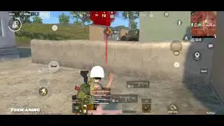 A grenade kills 4 || king of Grenade || toxigaming