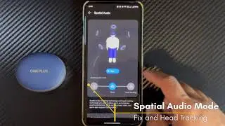 Quick Setup Walkthrough - OnePlus Buds Pro 3