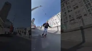 Parallel Slides with the EndlessFrame 110mm