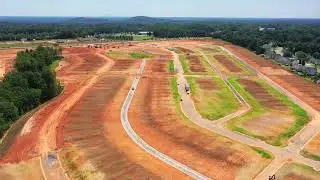 Avalon | July '25 Land Development Update