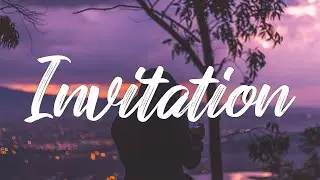 Rapta - Invitation (Lyrics)