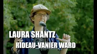 Laura Shantz HorizonFest Clip