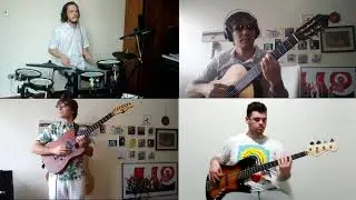 Belas Trio - Karatê (Egberto Gismonti)