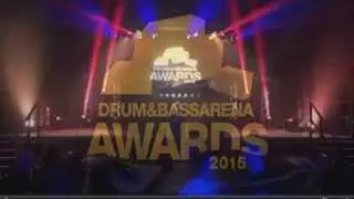 D&BA Awards 2015: Best Label