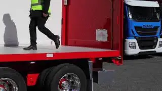 Roadmaster Daily Freight
