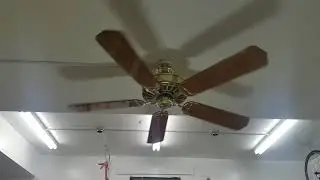 Casablanca Zephyr Ceiling Fan