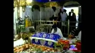 Prabh Harmandir Sohna - Bhai Harminder Singh - Live Sri Harmandir Sahib