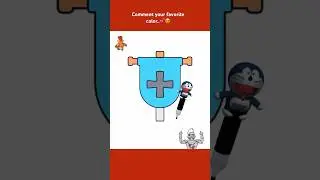 🛡️🚩 #royal #flag #color #challenge #satisfying #shorts #fypシ゚viral