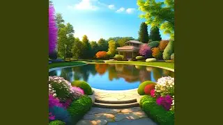 Timeless Tranquility