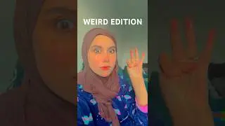 IM OFFICIALLY WEIRD? #funny #explore #cat #foryoupage #music #cute #kitten #love #lol #fypシ゚viral