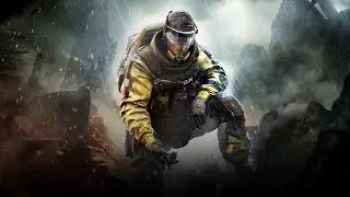 Rainbow Six Siege Toxic Edition #1 - R6S Funny trolling toxic team chat