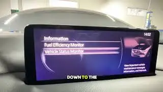Mazda CX-5 ServiceReset 
