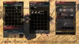 Conan Exiles spoil timer bug