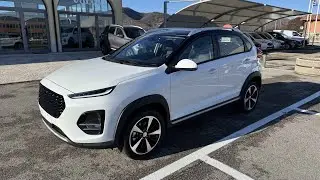 DR3.0 Automobiles 1.5 Bi-Fuel GPL 114CV Manuale - NUOVA