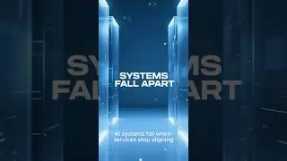 Why AI Fails in Microservice Systems