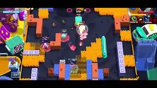 Colt with rico star power