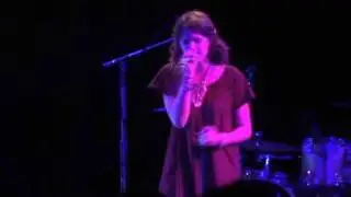 High And Dry- Radiohead (Sung by Rozzi)