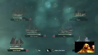 AC:BF - Couple of Main Quests.