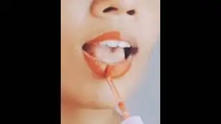 Nykka liquid lipstick / super light Full coverage #syamaiza #ytshorts