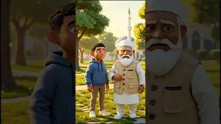 Bachon ko Namaz se Muhabbat Sikhao | Islamic Kids Cartoon