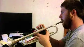 Winters from Earthbound(trumpet)