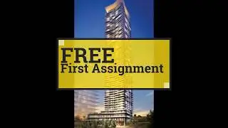 Water's Edge Toronto New Condos & Preconstruction Condo Investment