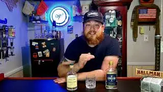 Everclear 151 Proof Mixed With Buffalo Trace 125 Proof Mix Review