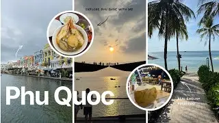 Phu Quoc Island 2025