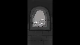 Sunny Day Animation #shorts #animation #2danimation