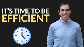 There's No Silver Bullet To Efficiency | Advisor Advice | Matt Reiner