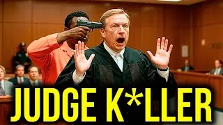 Most TERRIFYING Courtroom Moments Of ALL TIME