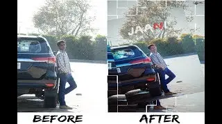 Photoshop Cs6 tutorial : , soft-light, photo-effect,  CS 6||BY ZS PRODUCTION||
