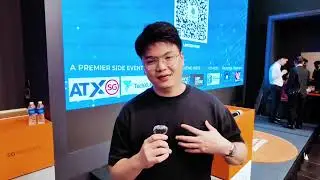 XRP Ocean Pre Launch Event (SG Innovate @ Asia Tech x Singapore)
