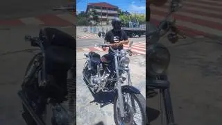 Motos antigas carburadas #suzuki #suzuki #1400 #biker #motorcycle #bmw #honda #hd #yamaha #kawasaki