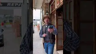 Cazador &ldquo;cazado&rdquo;🤠 #humor #comedia