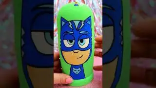 ASMR UNBOXING Sprunki PJ Masks Nesting Dolls Review ❤️#shorts #asmr #sprunki #trending #viral #fyp