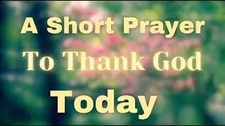 God, Fix Me | Morning Prayer for Inner Healing, Deliverance, and Wholeness