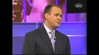 2005 - NORV TURNER INTERVIEW ABOUT GETTING RANDY MOSS