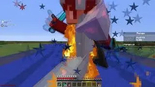 HGgames_ vs PotFFA