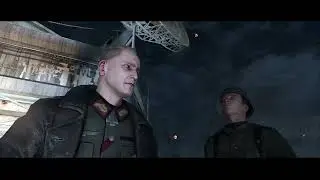 Sniper Elite V2 (Walkthrough) - Tiergarten Flak Tower