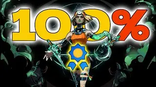 I Tried to 100% Complete Hades 2 It Nearly Broke Me