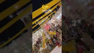 🌙✨ Celebrate Chaand Raat in Style at Kashee&rsquo;s Kingdom, Tariq Road &ndash;