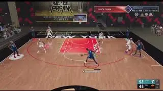 NBA 2K 22 - 6&rsquo;3 OFFENSIVE THREAT Highlights - Bizzy Banks Mix